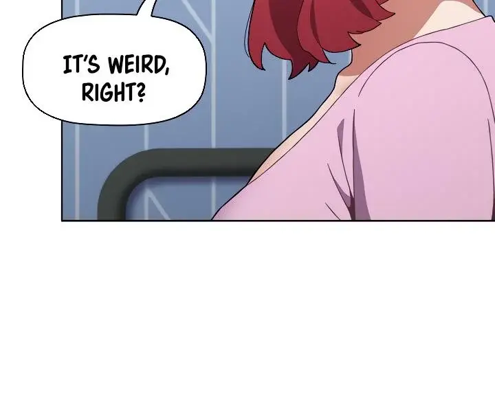 Dorm Room Sisters Chapter 15 - Page 34