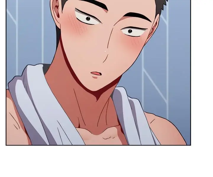 Dorm Room Sisters Chapter 15 - Page 36