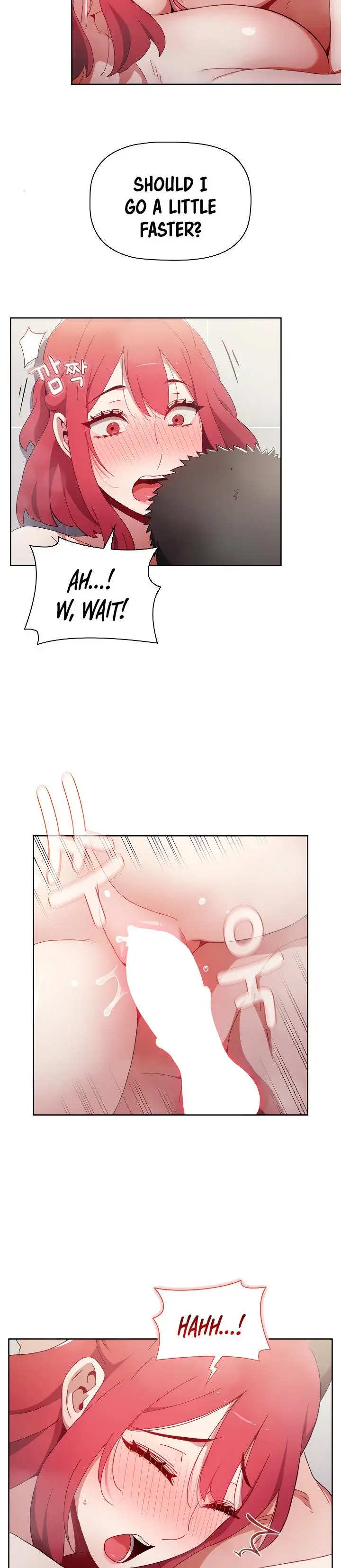 Dorm Room Sisters Chapter 15 - Page 7