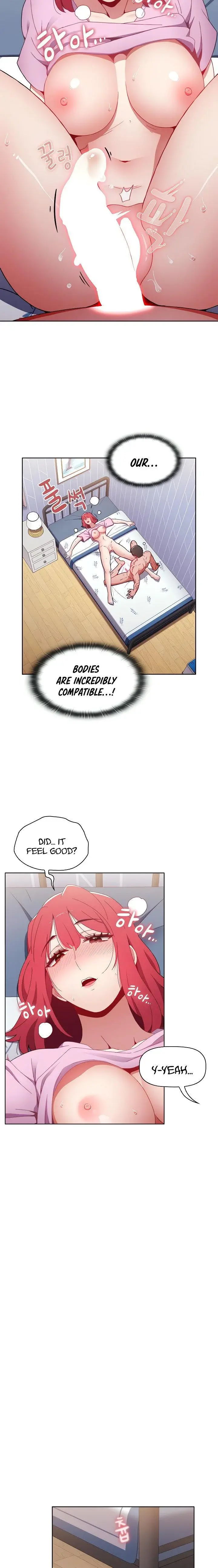 Dorm Room Sisters Chapter 17 - Page 13