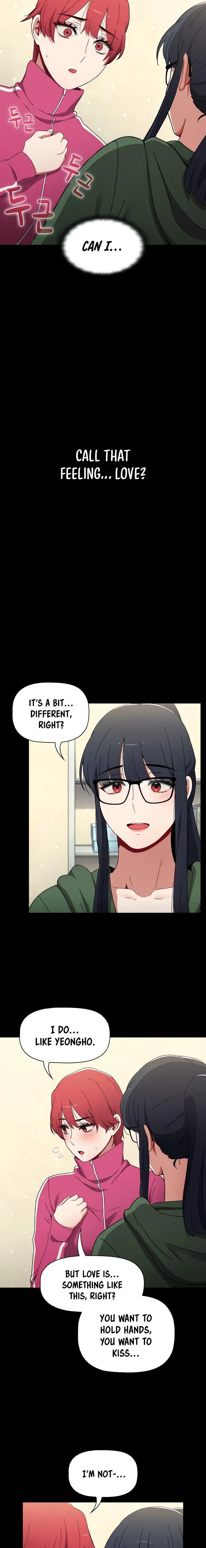 Dorm Room Sisters Chapter 18 - Page 18