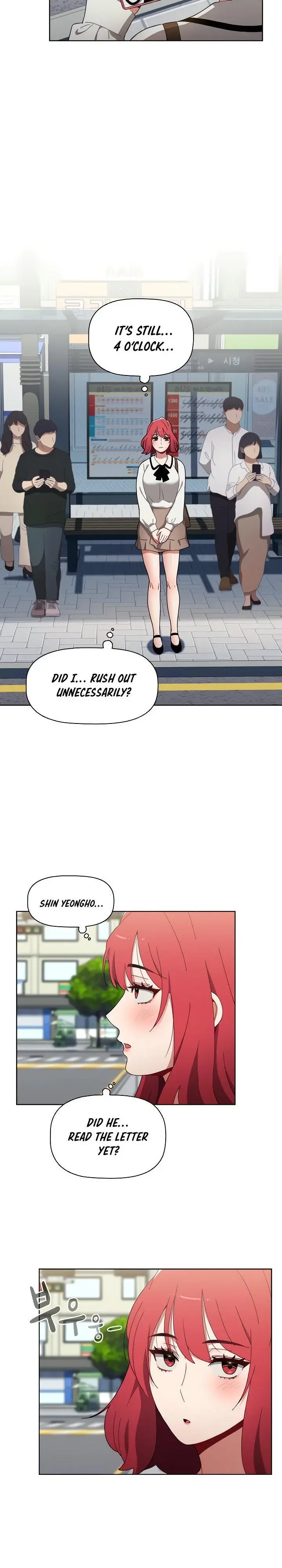 Dorm Room Sisters Chapter 19 - Page 2