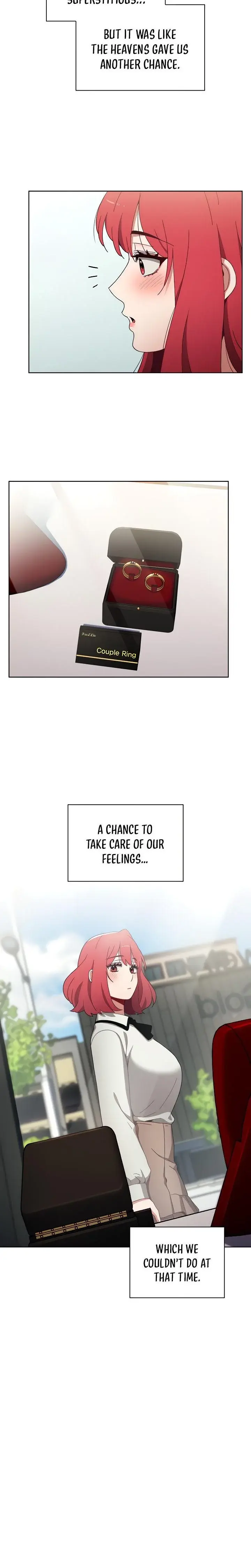 Dorm Room Sisters Chapter 19 - Page 24