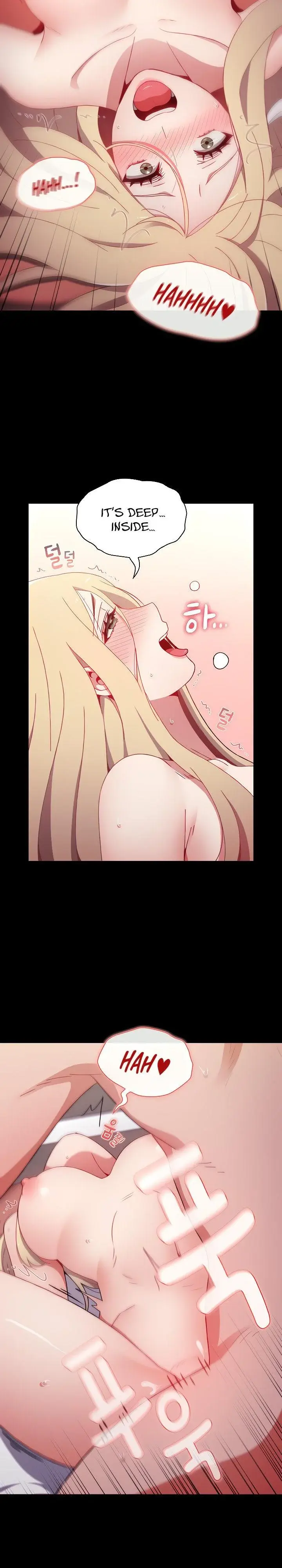Dorm Room Sisters Chapter 19 - Page 6