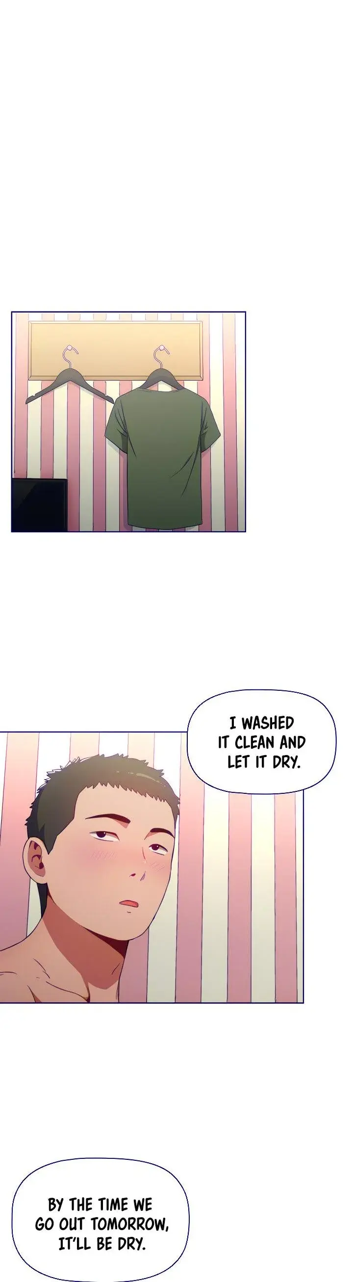 Dorm Room Sisters Chapter 2 - Page 18