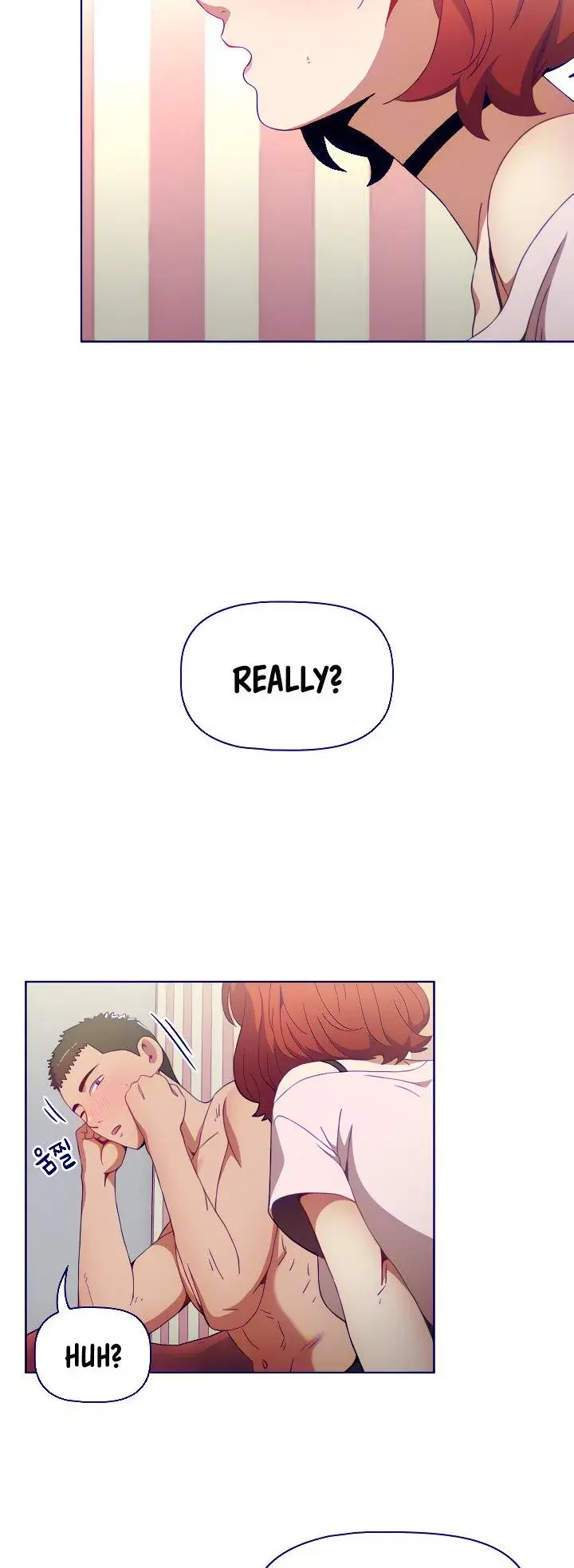 Dorm Room Sisters Chapter 2 - Page 47