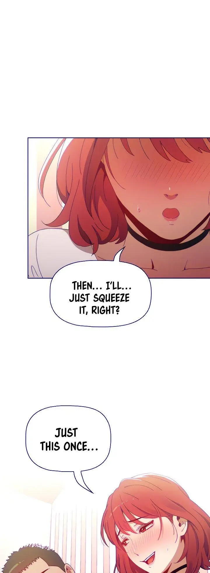 Dorm Room Sisters Chapter 2 - Page 49