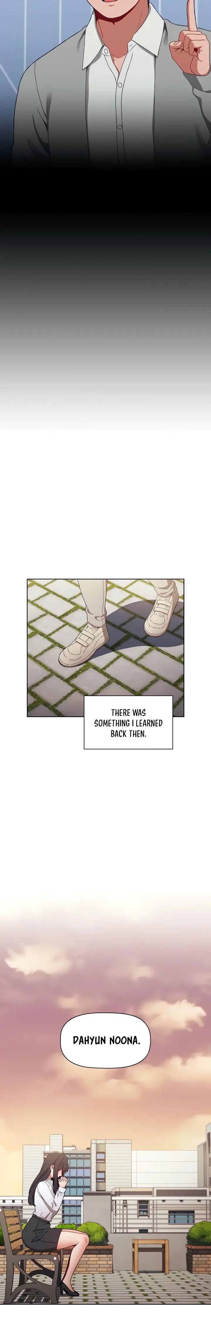Dorm Room Sisters Chapter 20 - Page 12