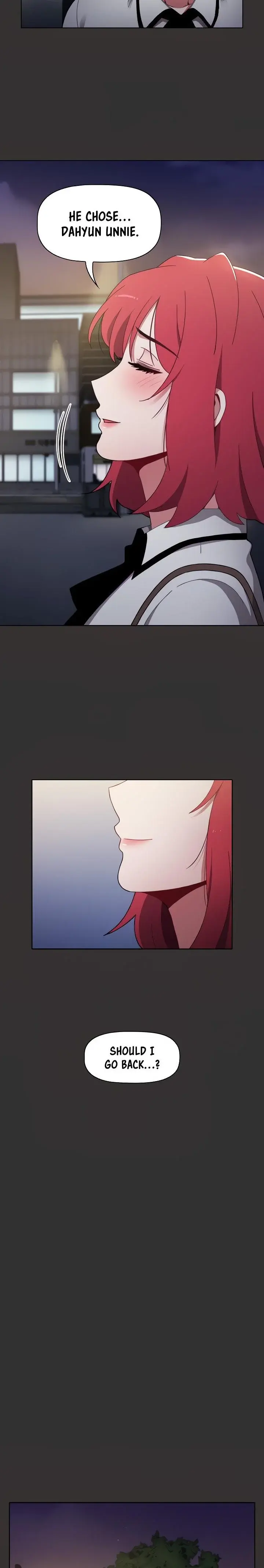 Dorm Room Sisters Chapter 20 - Page 15