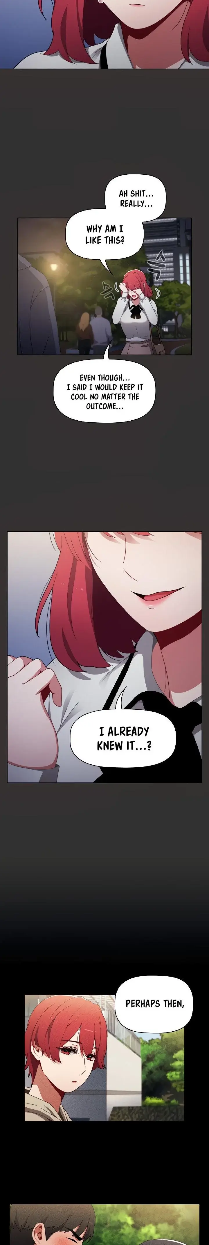 Dorm Room Sisters Chapter 20 - Page 17