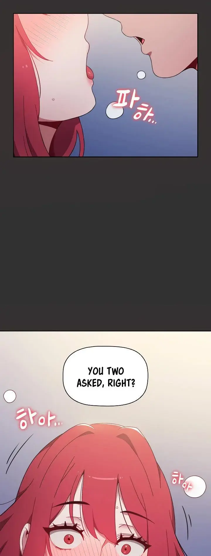 Dorm Room Sisters Chapter 20 - Page 26