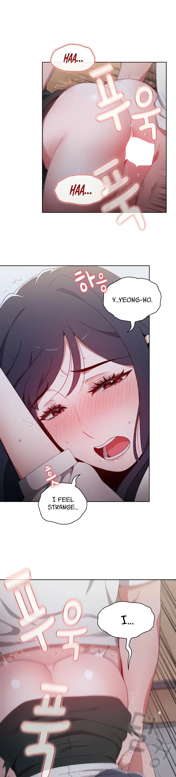 Dorm Room Sisters Chapter 23 - Page 23