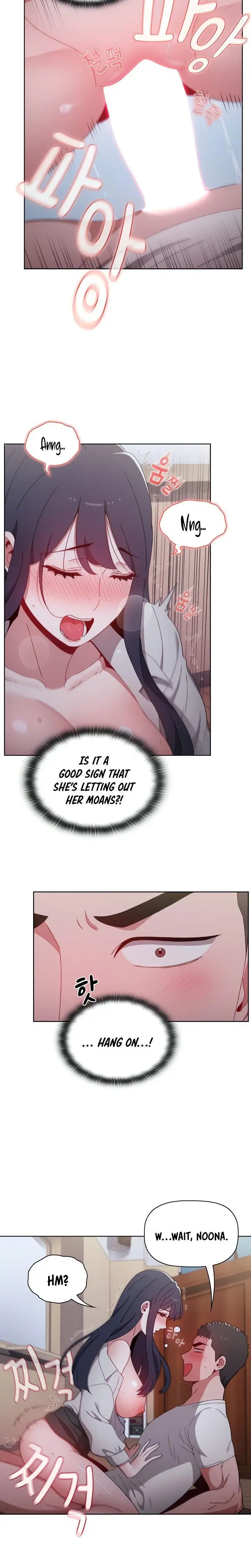 Dorm Room Sisters Chapter 24 - Page 6