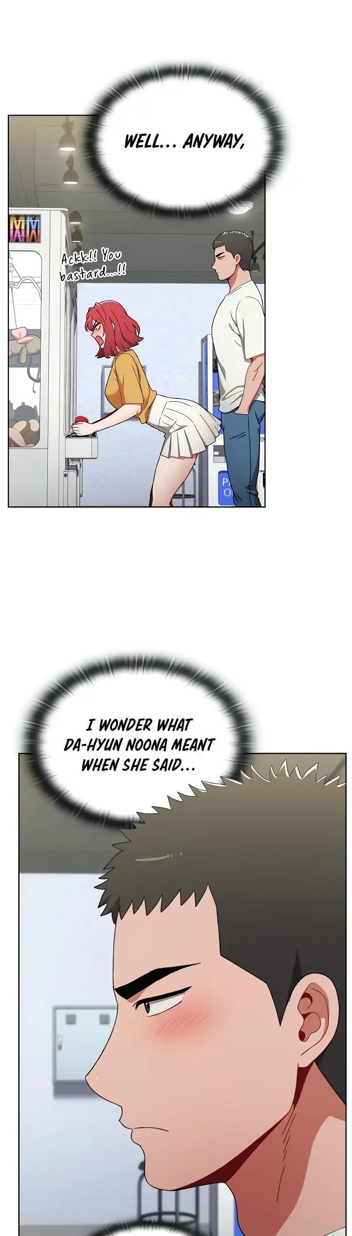 Dorm Room Sisters Chapter 25 - Page 16