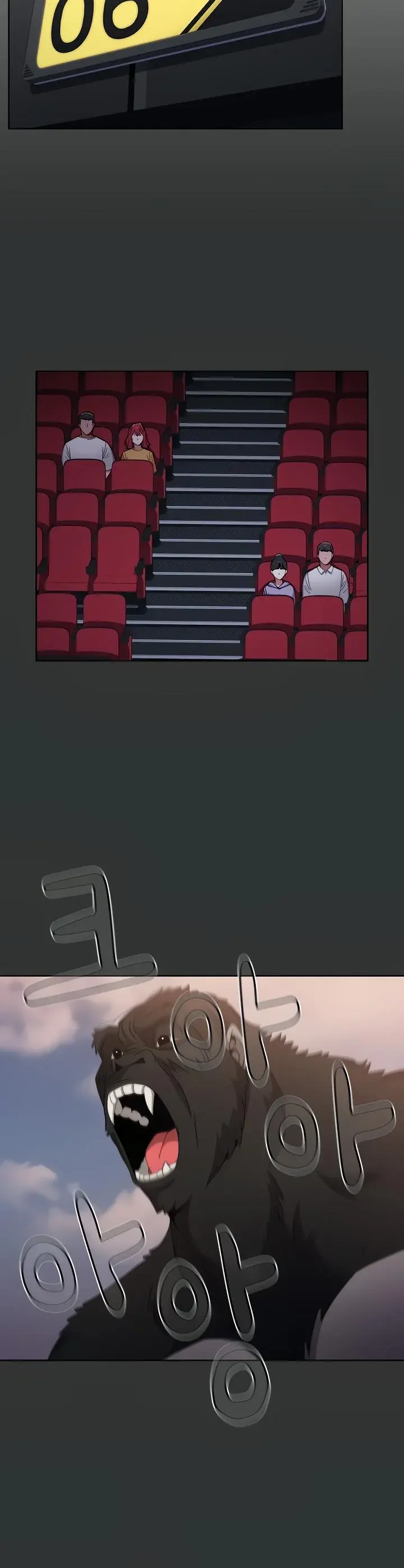Dorm Room Sisters Chapter 25 - Page 35