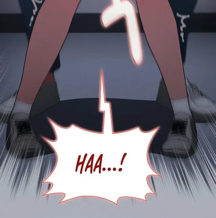 Dorm Room Sisters Chapter 27 - Page 19