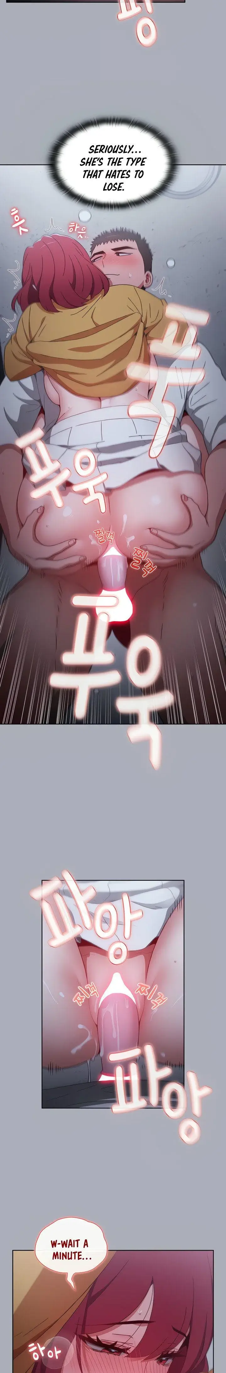 Dorm Room Sisters Chapter 28 - Page 9