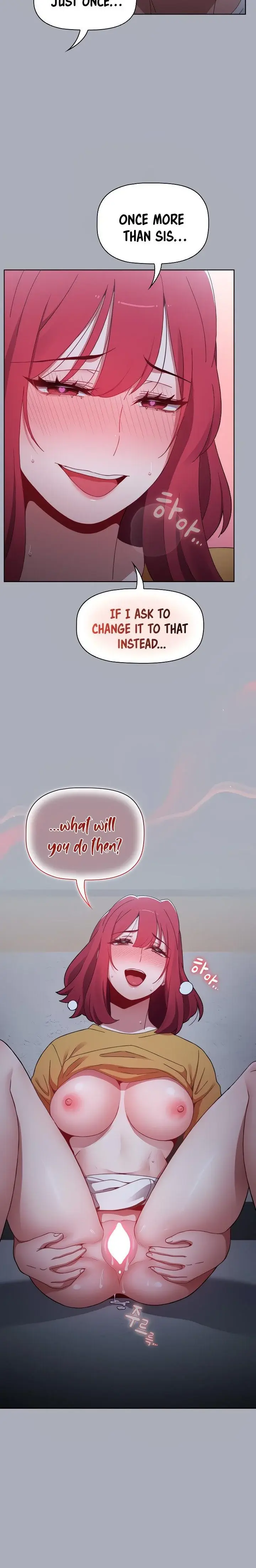 Dorm Room Sisters Chapter 29 - Page 2