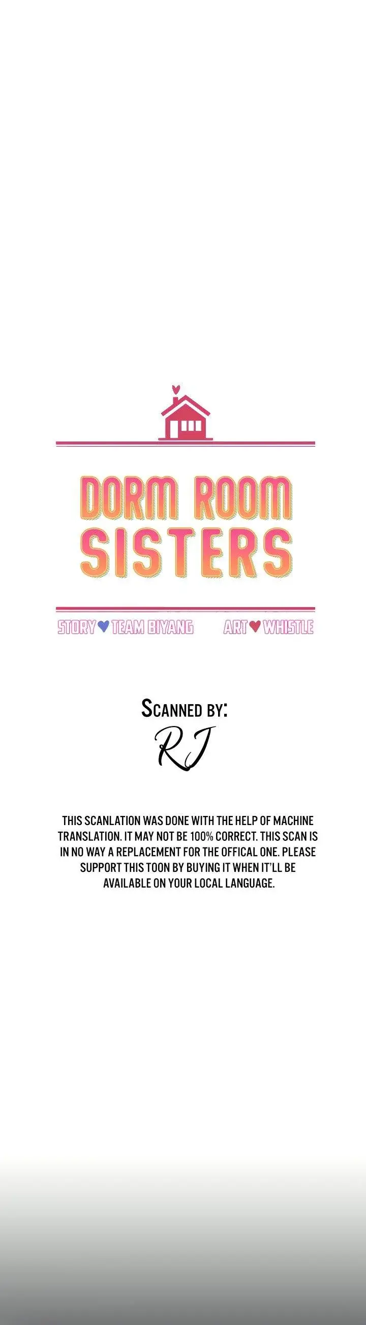 Dorm Room Sisters Chapter 3 - Page 10