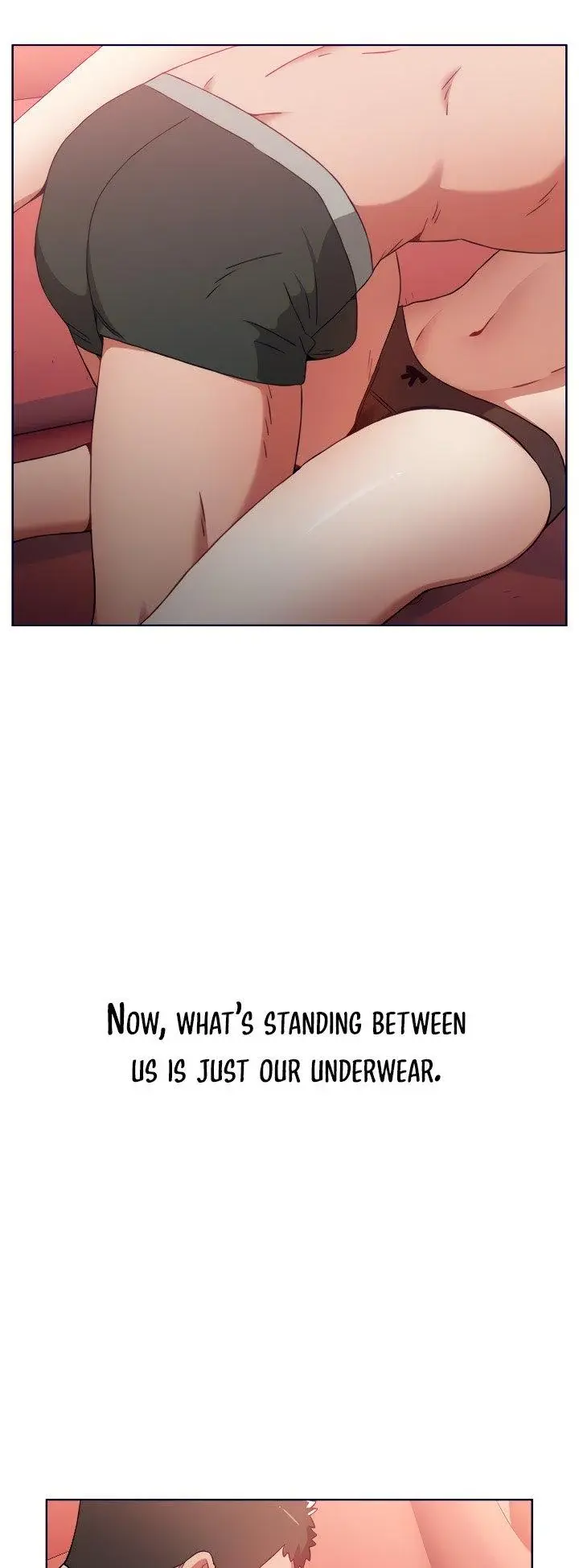 Dorm Room Sisters Chapter 3 - Page 43