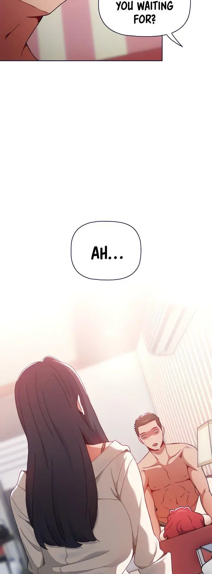 Dorm Room Sisters Chapter 3 - Page 49