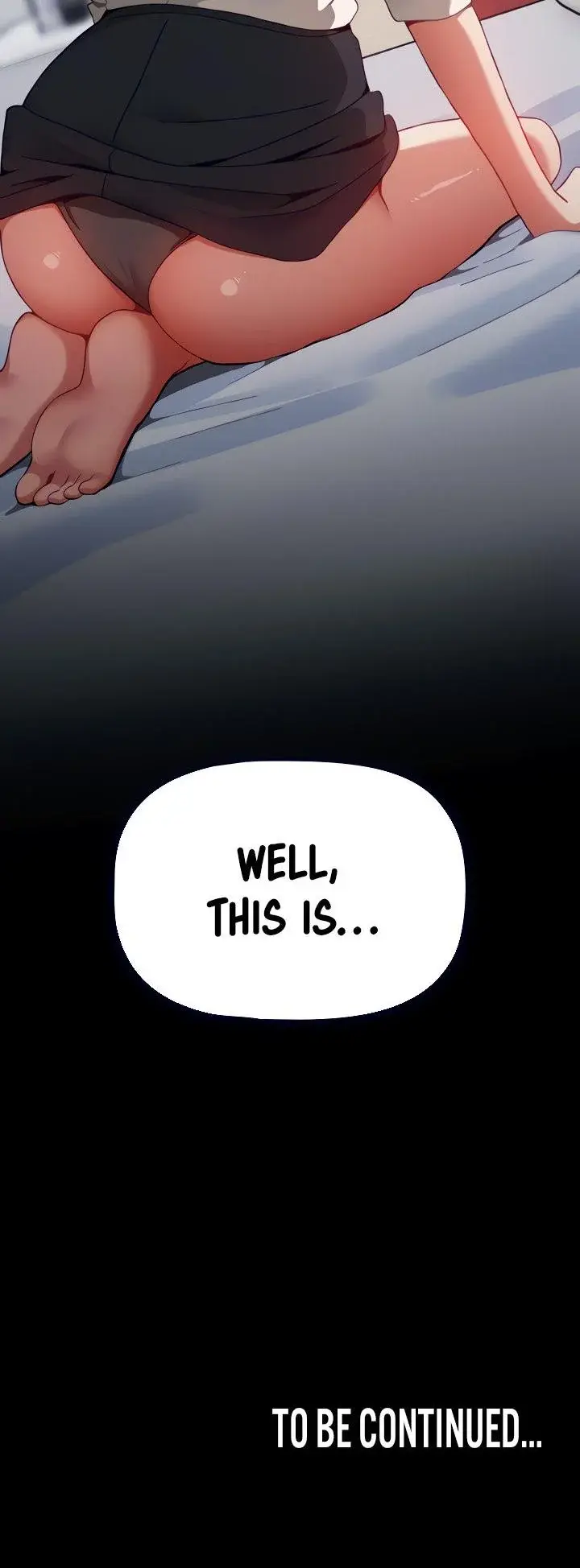 Dorm Room Sisters Chapter 3 - Page 50