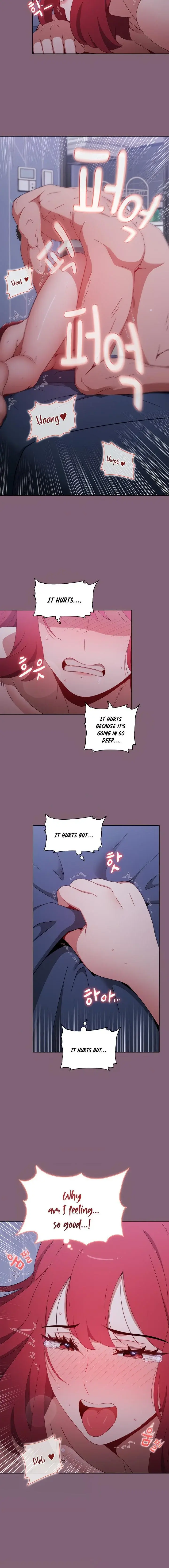 Dorm Room Sisters Chapter 30 - Page 4