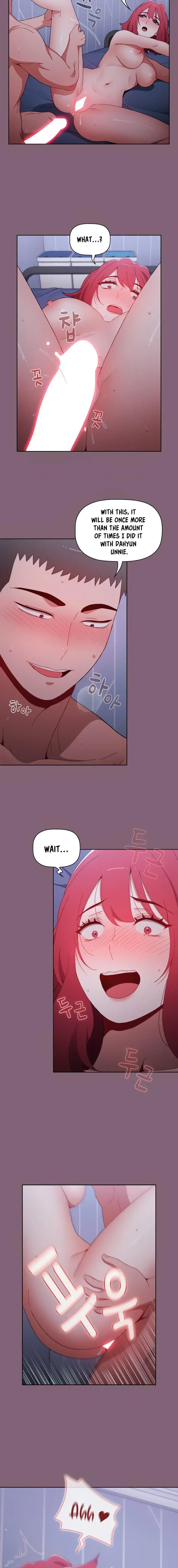 Dorm Room Sisters Chapter 30 - Page 6