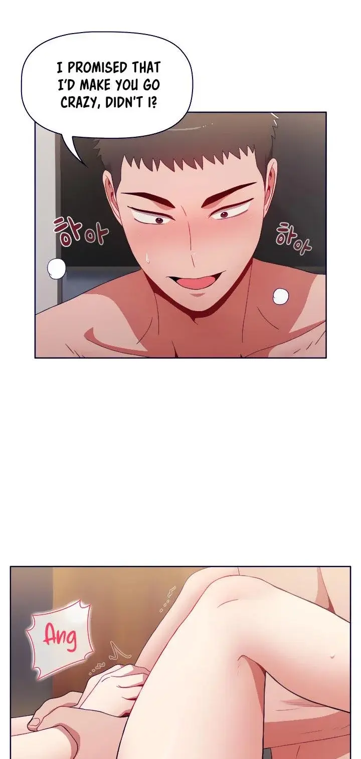 Dorm Room Sisters Chapter 32 - Page 22