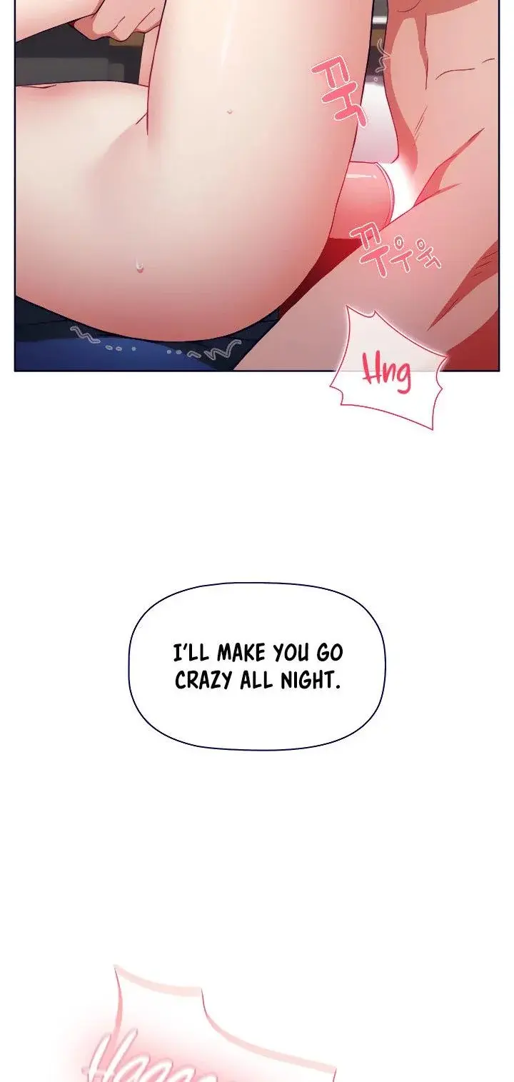 Dorm Room Sisters Chapter 32 - Page 23