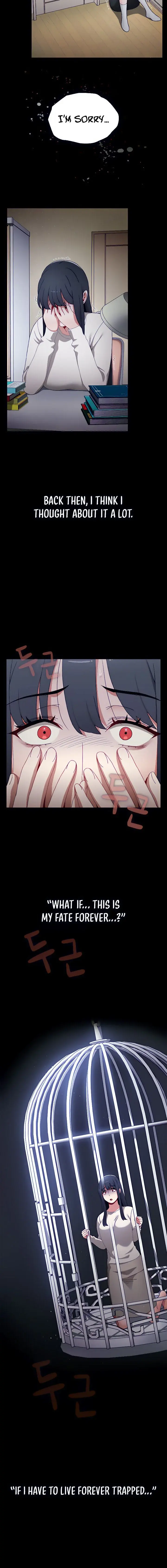 Dorm Room Sisters Chapter 35 - Page 12