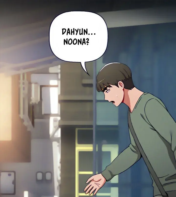 Dorm Room Sisters Chapter 35 - Page 21