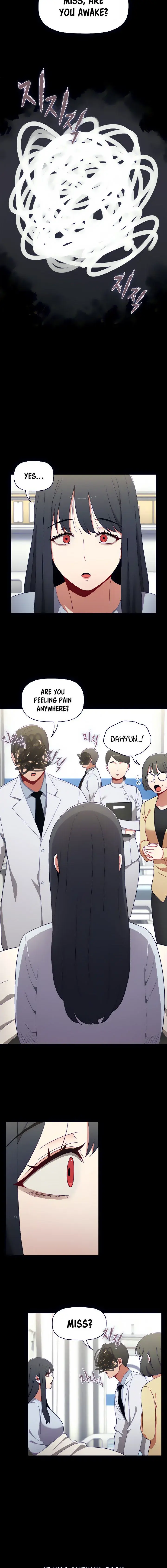Dorm Room Sisters Chapter 35 - Page 6