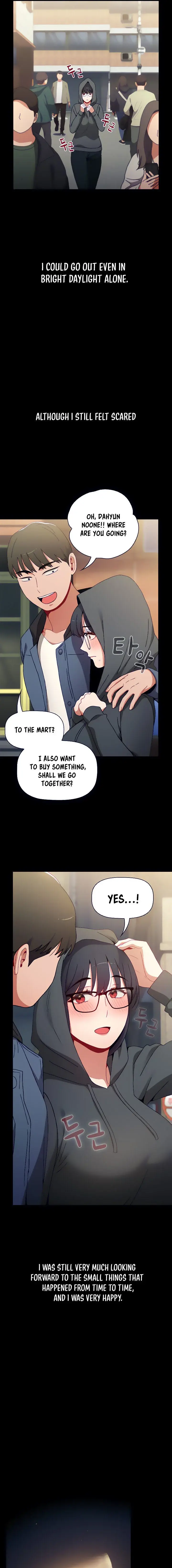 Dorm Room Sisters Chapter 36 - Page 13