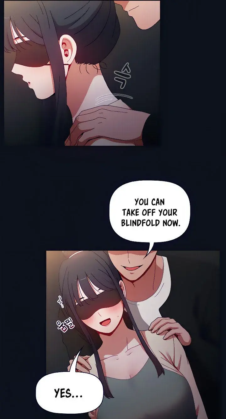 Dorm Room Sisters Chapter 36 - Page 21