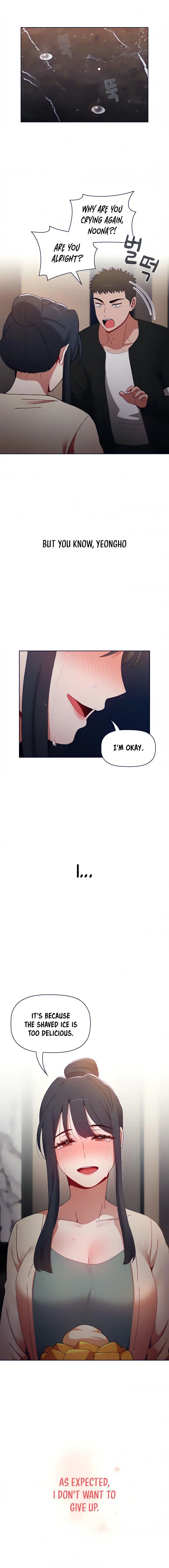 Dorm Room Sisters Chapter 37 - Page 12