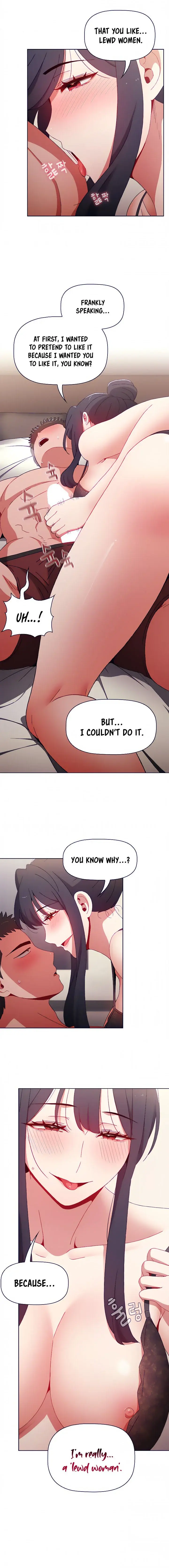 Dorm Room Sisters Chapter 37 - Page 16