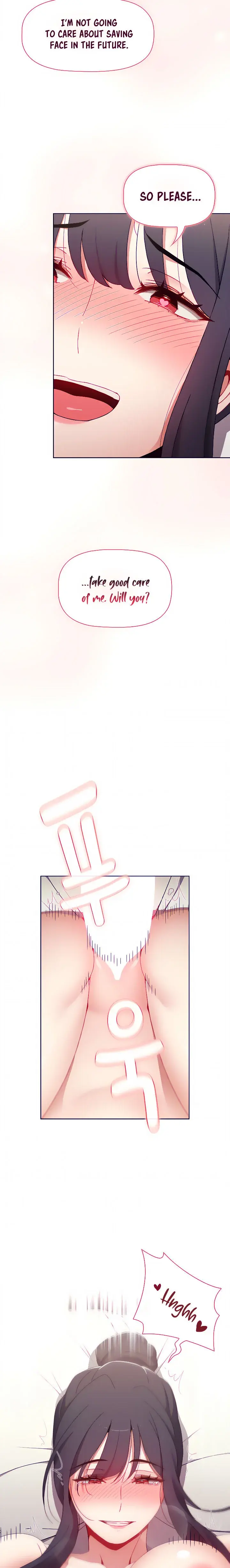 Dorm Room Sisters Chapter 38 - Page 14