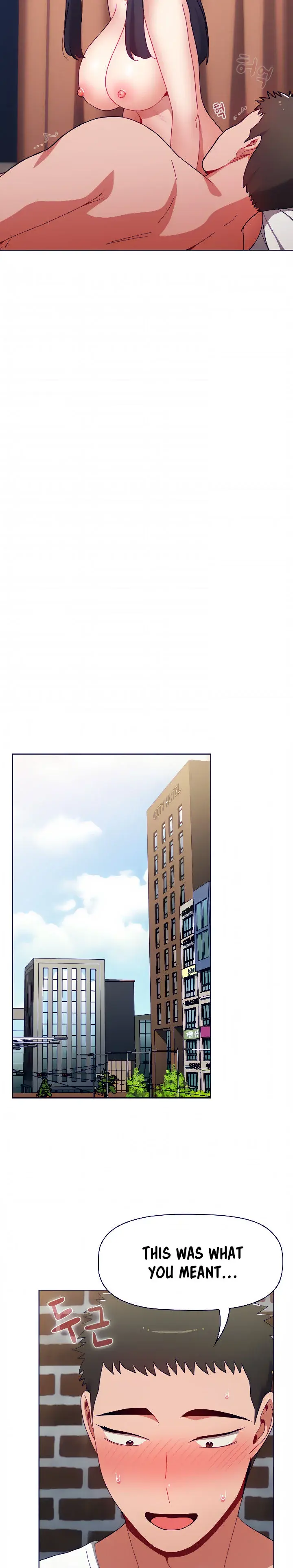 Dorm Room Sisters Chapter 38 - Page 24
