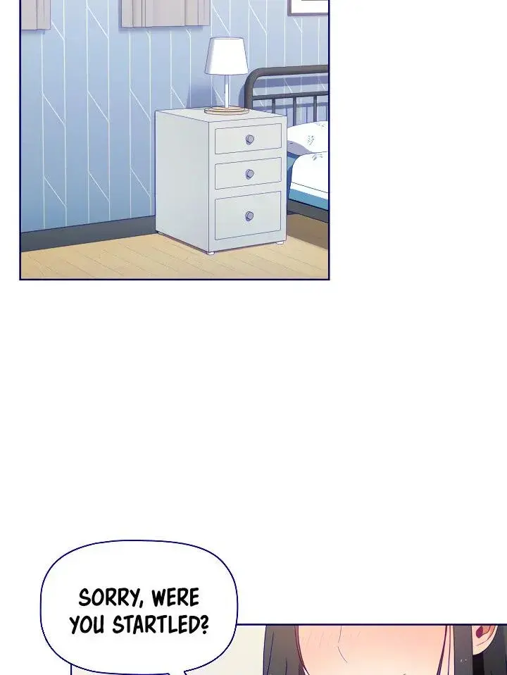 Dorm Room Sisters Chapter 4 - Page 42