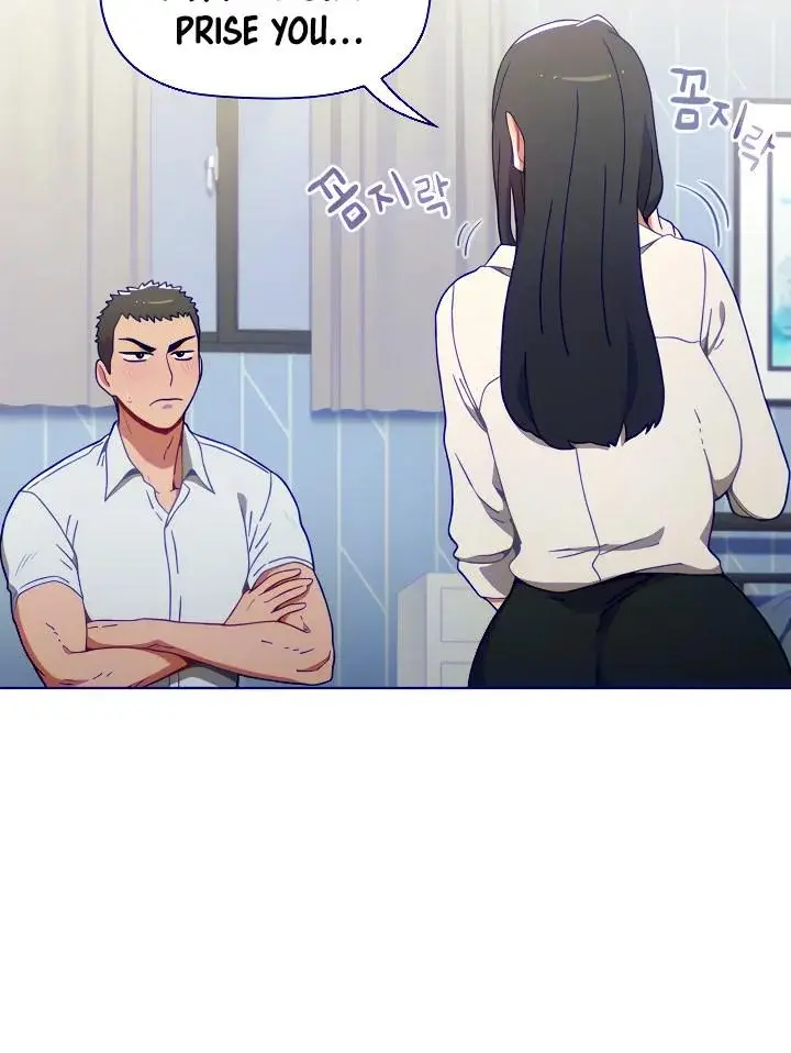Dorm Room Sisters Chapter 4 - Page 45