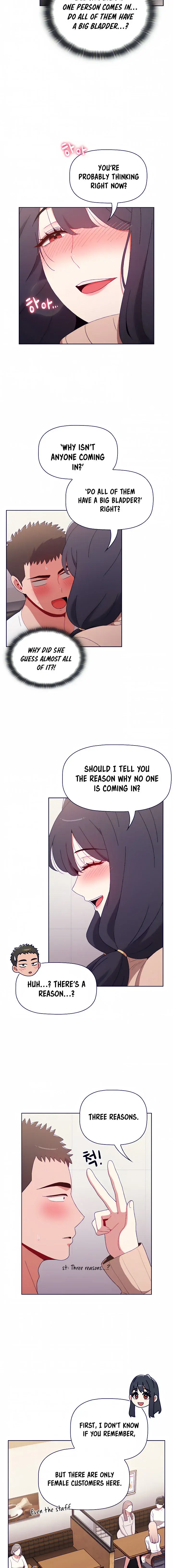 Dorm Room Sisters Chapter 41 - Page 6