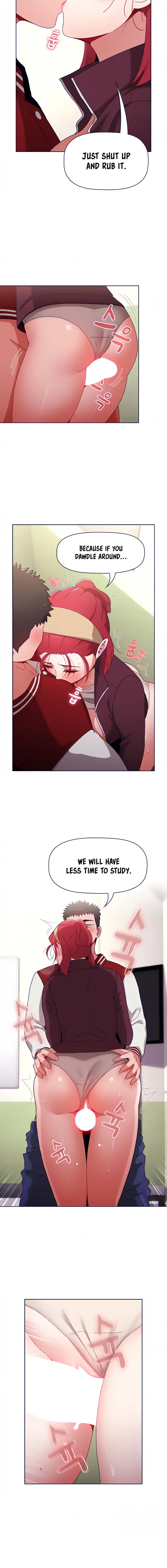 Dorm Room Sisters Chapter 42 - Page 16