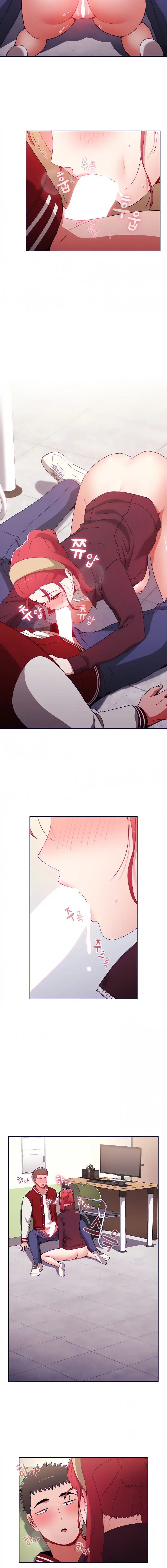 Dorm Room Sisters Chapter 43 - Page 11