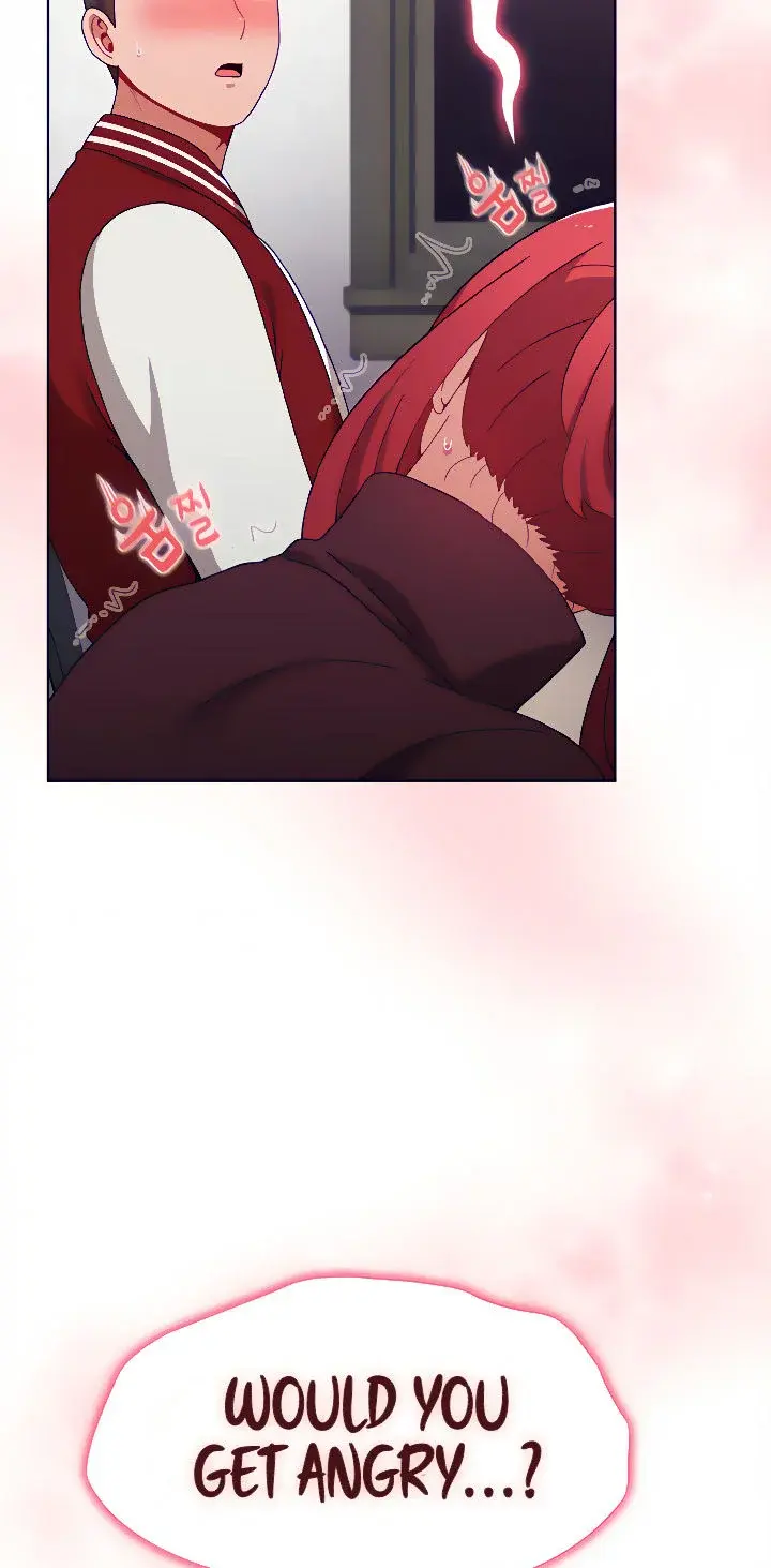 Dorm Room Sisters Chapter 43 - Page 18