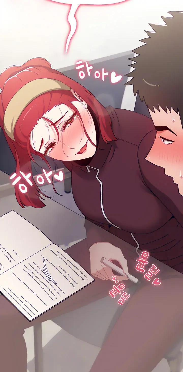 Dorm Room Sisters Chapter 43 - Page 19