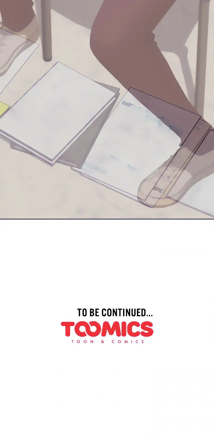 Dorm Room Sisters Chapter 43 - Page 20