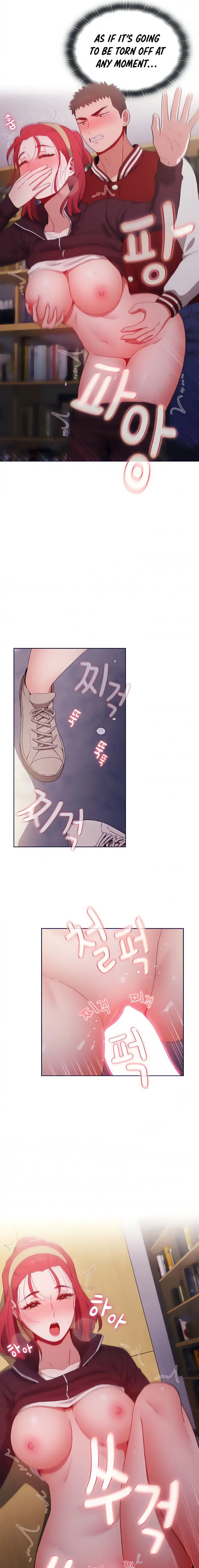 Dorm Room Sisters Chapter 44 - Page 15
