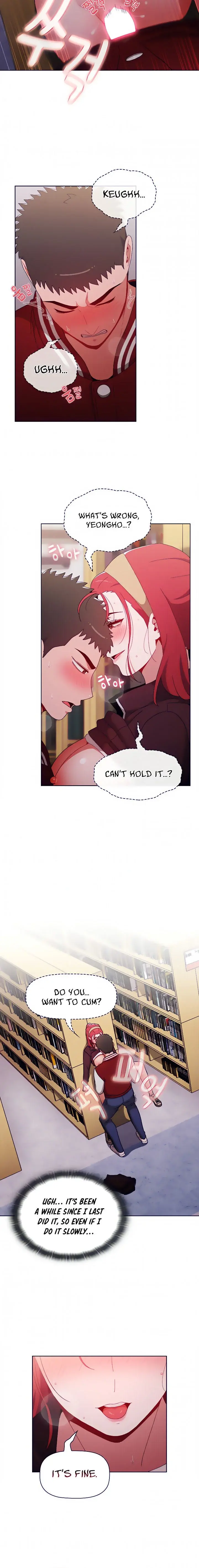 Dorm Room Sisters Chapter 44 - Page 16