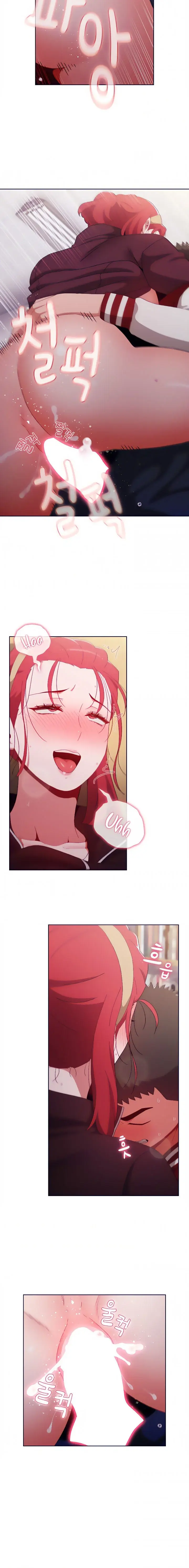 Dorm Room Sisters Chapter 44 - Page 18